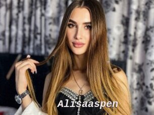 Alisaaspen