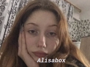 Alisabox