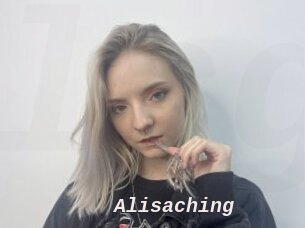 Alisaching