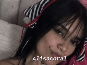 Alisacoral