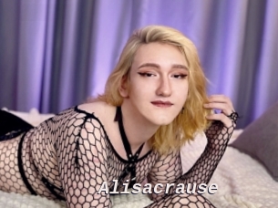 Alisacrause