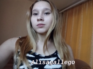 Alisagallego