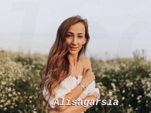 Alisagarsia