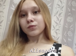 Alisagava