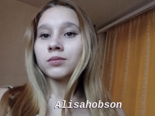 Alisahobson