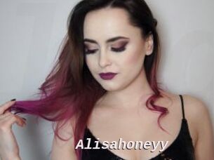 Alisahoneyy