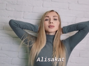 Alisakat