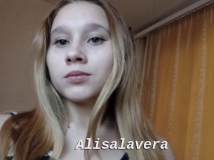 Alisalavera