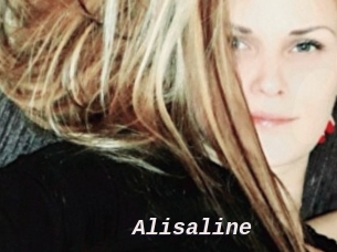 Alisaline