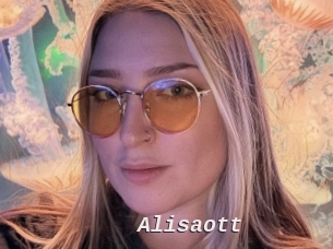 Alisaott