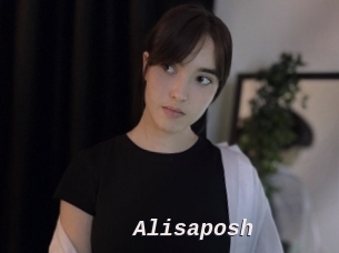 Alisaposh