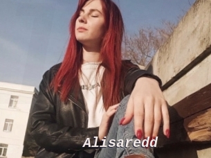 Alisaredd