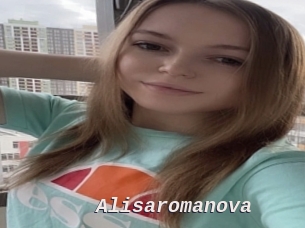 Alisaromanova