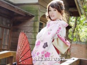 Alisarosa