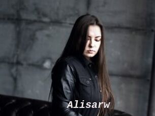 Alisarw