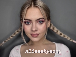 Alisaskysong