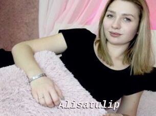 Alisatulip