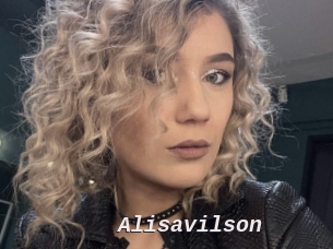 Alisavilson