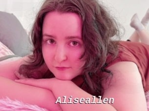 Aliseallen