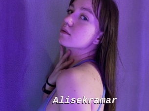 Alisekramar