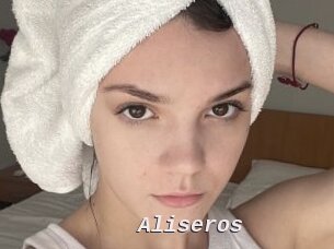 Aliseros