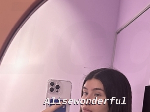 Alisewonderful