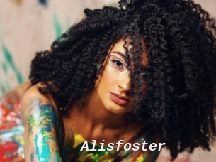 Alisfoster