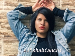 Alishabianchi