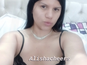 Alishacheers