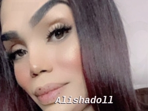 Alishadoll