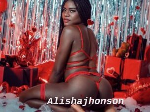 Alishajhonson