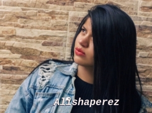 Alishaperez