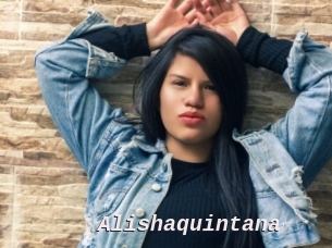 Alishaquintana