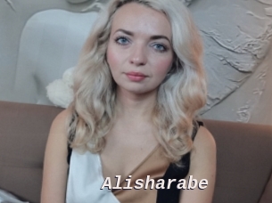 Alisharabe