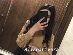 Alisharivera