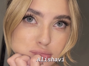 Alishavi