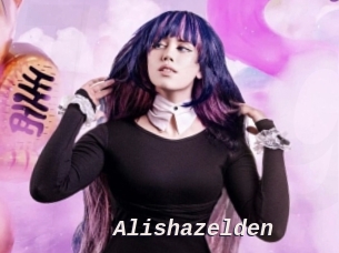 Alishazelden