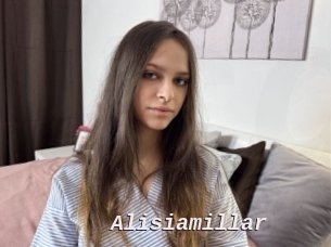 Alisiamillar