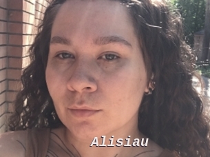 Alisiau