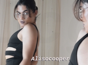 Alisocooper