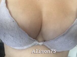 Alison75