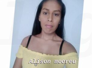 Alison_mooreu