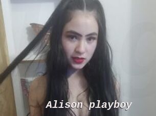 Alison_playboy