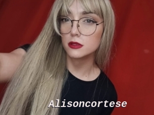 Alisoncortese