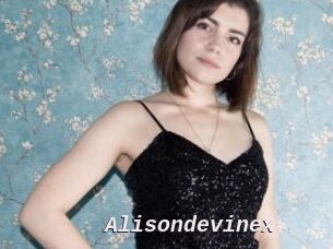 Alisondevinex