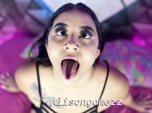 Alisongomezz