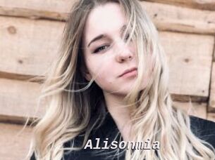 Alisonmia