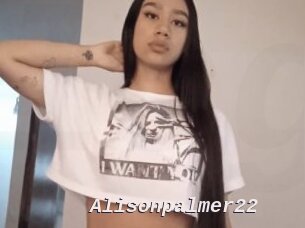 Alisonpalmer22