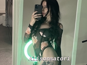 Alisonsatori