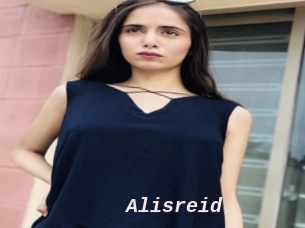 Alisreid